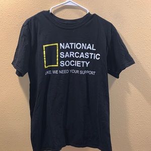 Ever notice how when people describe their